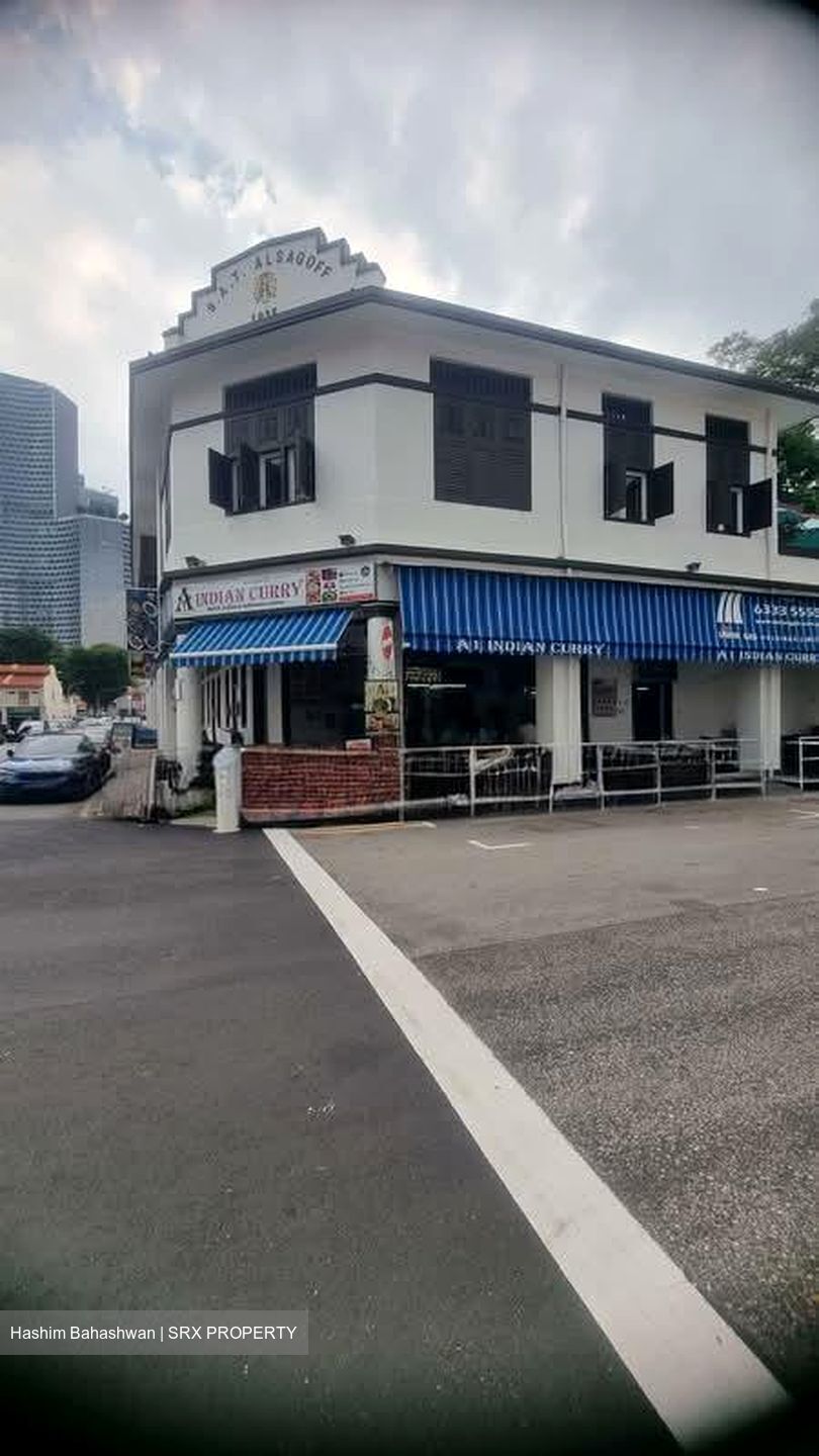 Pahang Street (D7), Retail #553543811